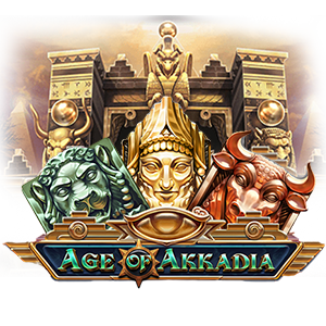 age of akkadia