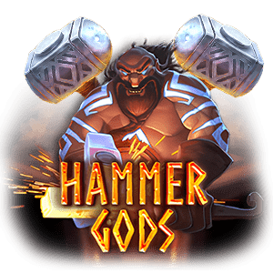 hammer gods