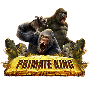primate king